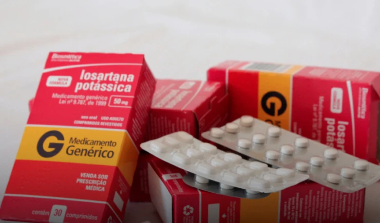 Foco em genéricos garante resultado bom das distribuidoras de remédios
