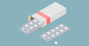 Tarjas dos medicamentos: entenda o significado