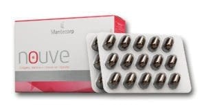 Mantecorp marca entrada no mercado de nutricosméticos