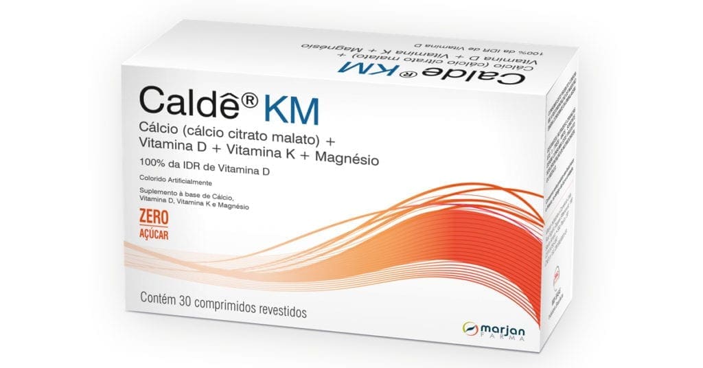 calde km