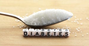 diabetes 2