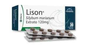 Lison: O fitoterápico para distúrbios digestivos