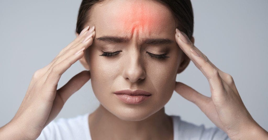 saude guia dor de cabeca