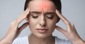 saude guia dor de cabeca