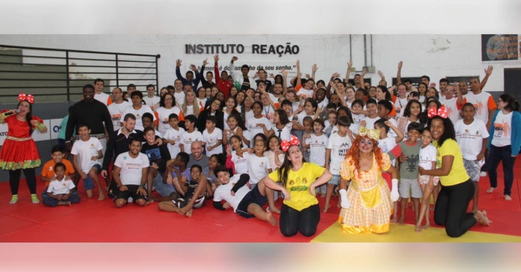 acao social 1