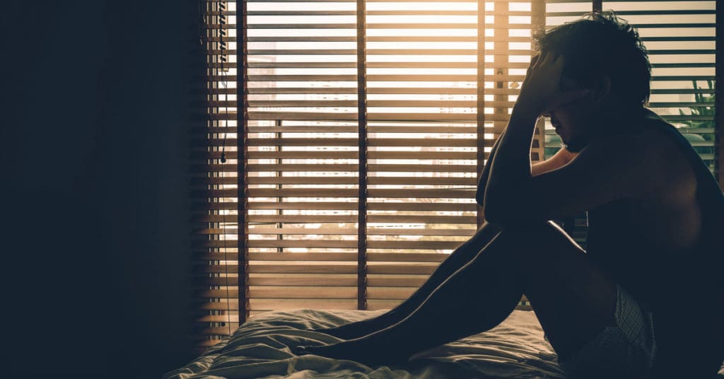 depressao mal do seculo