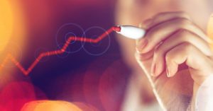 evolucao de resultados