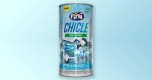 fini chicle
