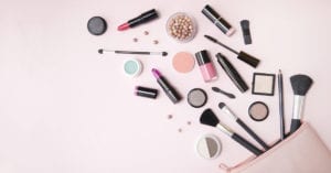 maquiagens