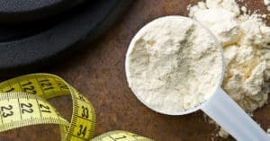 Canetas emagrecedoras fazem preço do whey protein disparar