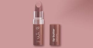 Vult lança sua primeira coleção de lip butter