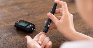 Pague Menos foca em conscientização de diabetes