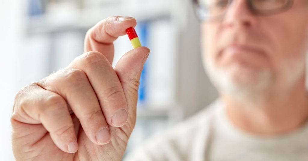 medicine