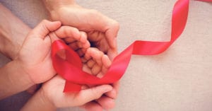 dezembro vermelho os mitos sobre aids