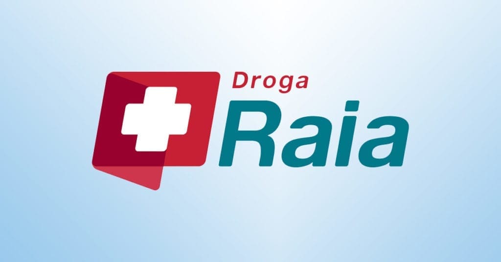 droga raia