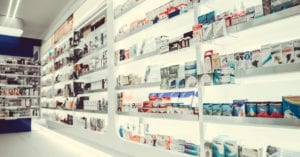 farmacia