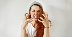 o perigo dos transtornos mentais e comportamentais