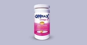 Mantecorp Farmasa lança o complemento alimentar Ommax