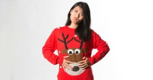 os exageros das festas do fim do ano