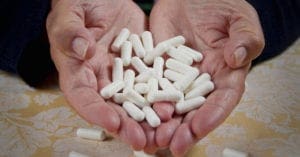 Suplementação nutricional faz a diferença após os 50 anos de idade