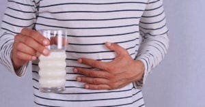 Intolerância à lactose: como orientar corretamente