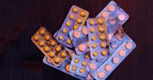 automedicação farmaceuticos