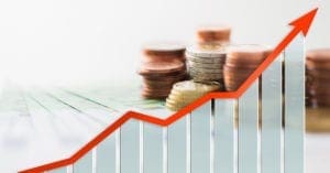 Mercado farmacêutico cresce 12%