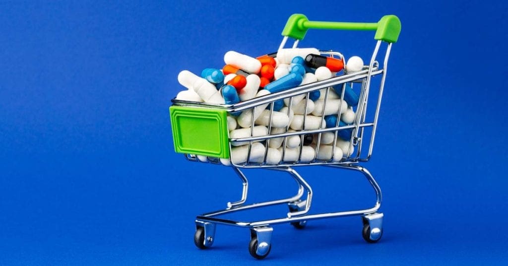 farmacias pague menos oferecem descontos personalizados