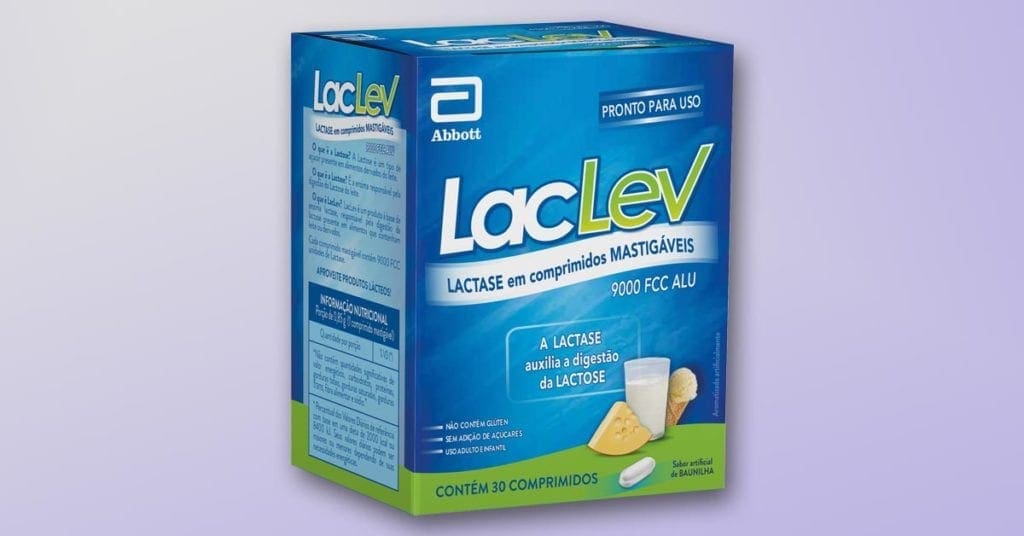 lactose