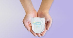 pampers apresenta linha completa de fraldas para bebes prematuros