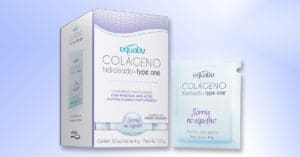 Conheça o colágeno hidrolisado Type One