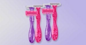 BIC lança depilador descartável BIC Soleil Shave & Trim