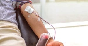 Grupo DPSP desenvolve campanha para doação de sangue