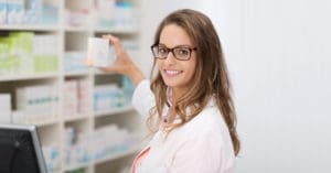 Farmácias associadas à Febrafar estão em 48% das cidades