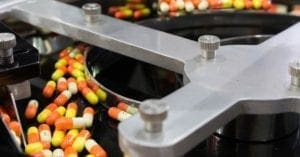 Hypera Pharma quer aumentar produção em 10%