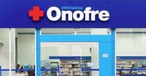 Drogaria Onofre investe em novos serviços ao consumidor
