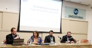 RDC 81/08 diminuirá custos de cargas de produtos farmacêuticos