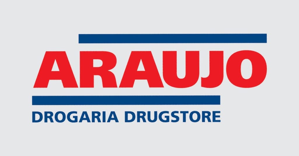 araujo drogarias