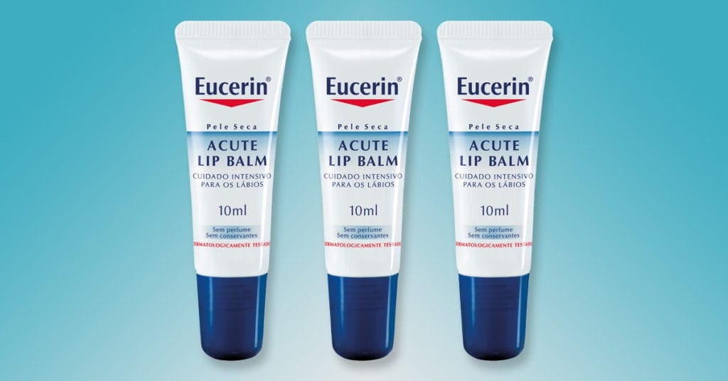 eucerin