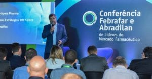 Conferência Febrafar e Abradilan reúne todas as pontas do mercado farmacêutico