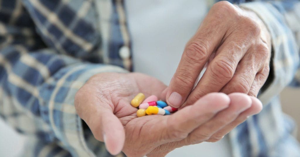 medicamentosas