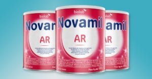 novamil