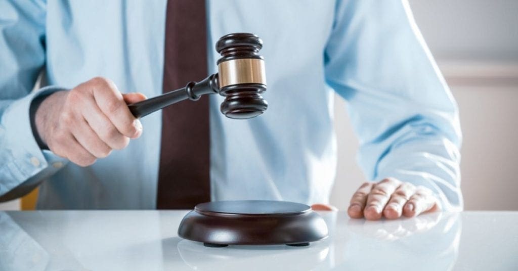 BR Pharma judicial