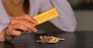Venda de pílulas anticoncepcionais cai, apesar de receita crescer