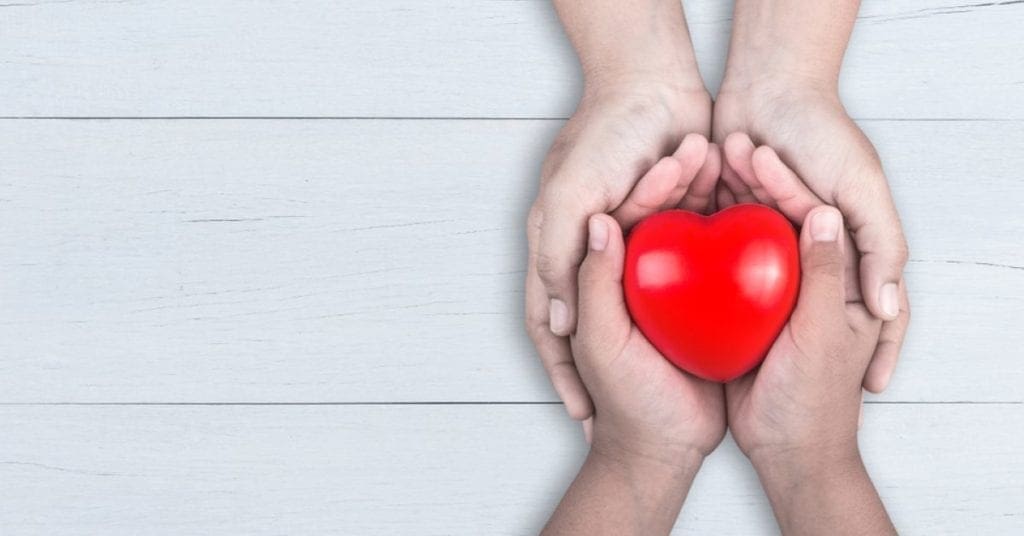 dia mundial saude heart