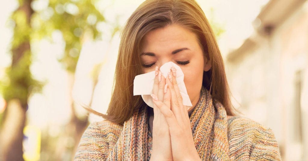 doencas respiratorias