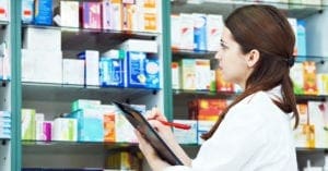 Febrafar tem 10 mil lojas abertas em suas redes associadas