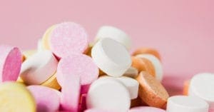 Medicamentos contra azia e má digestão