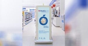 Onofre faz campanha antes de reajuste de preços