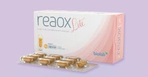 Biolab lança Reaox Lite para a prevenção da celulite